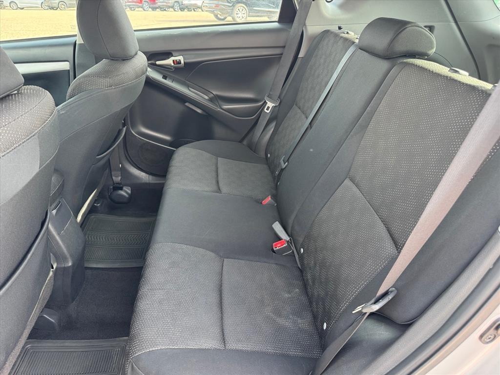 used 2010 Pontiac Vibe car, priced at $7,791