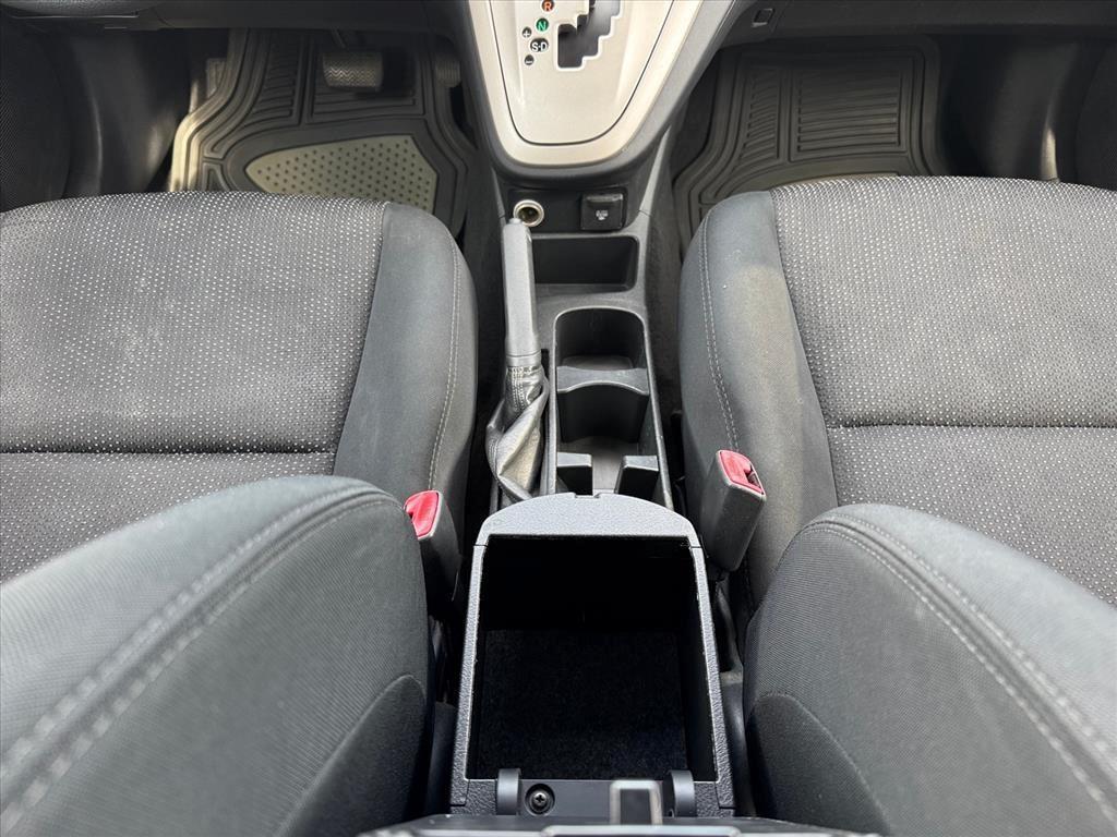 used 2010 Pontiac Vibe car, priced at $7,791