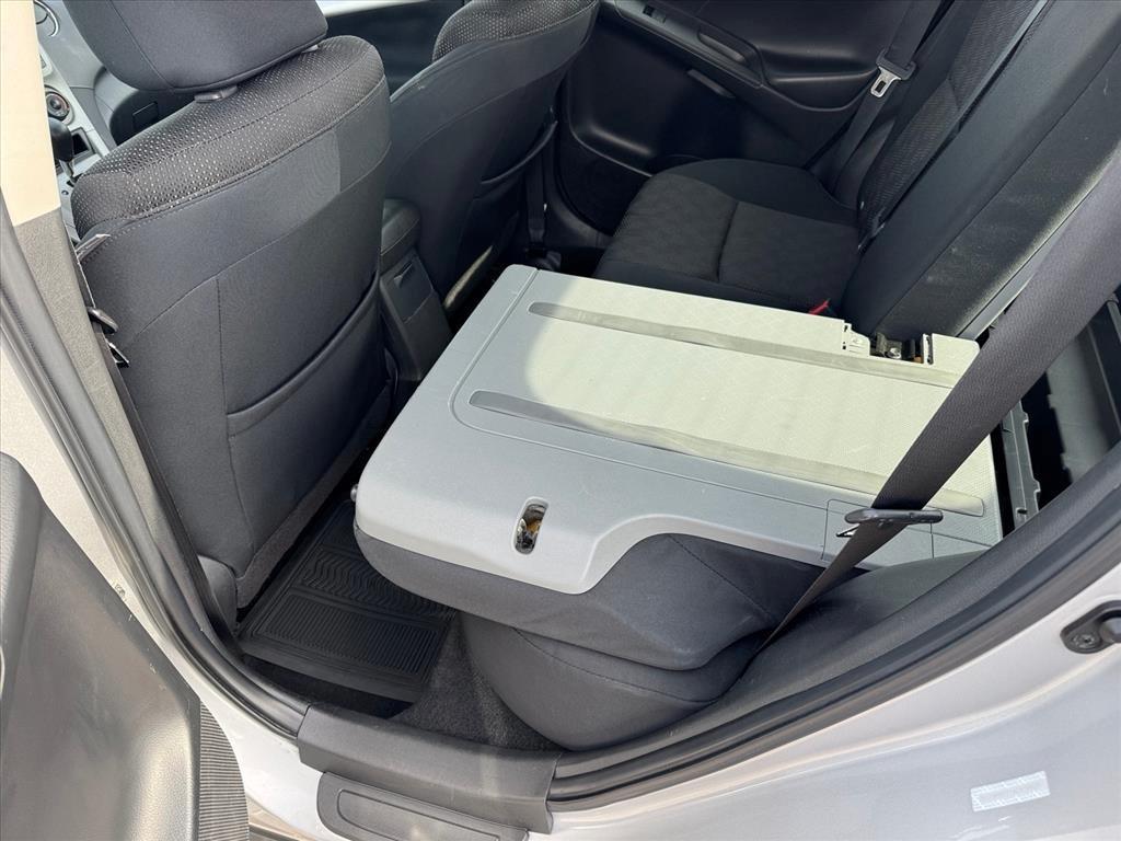 used 2010 Pontiac Vibe car, priced at $7,791