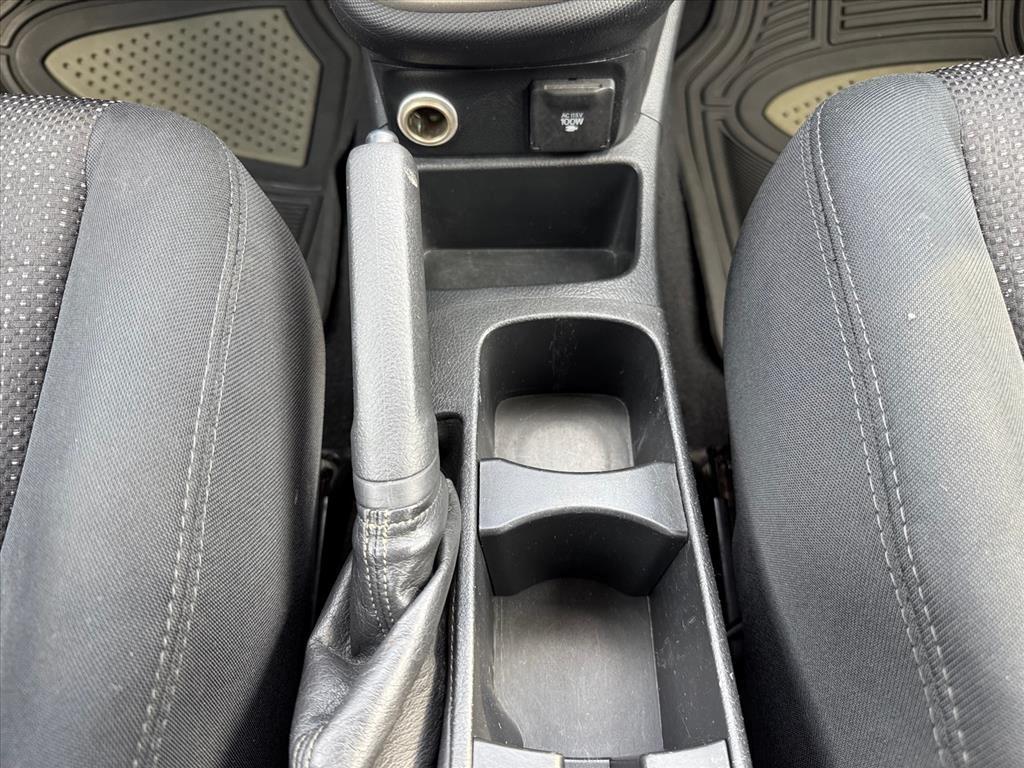 used 2010 Pontiac Vibe car, priced at $7,791