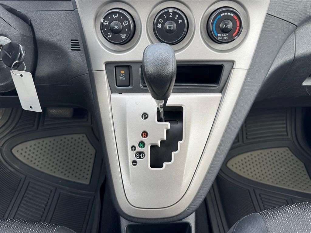 used 2010 Pontiac Vibe car, priced at $7,791