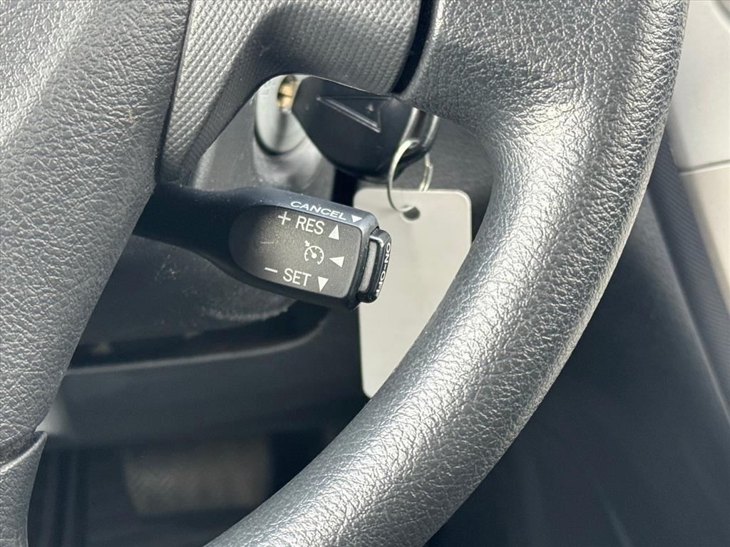 used 2010 Pontiac Vibe car, priced at $7,791