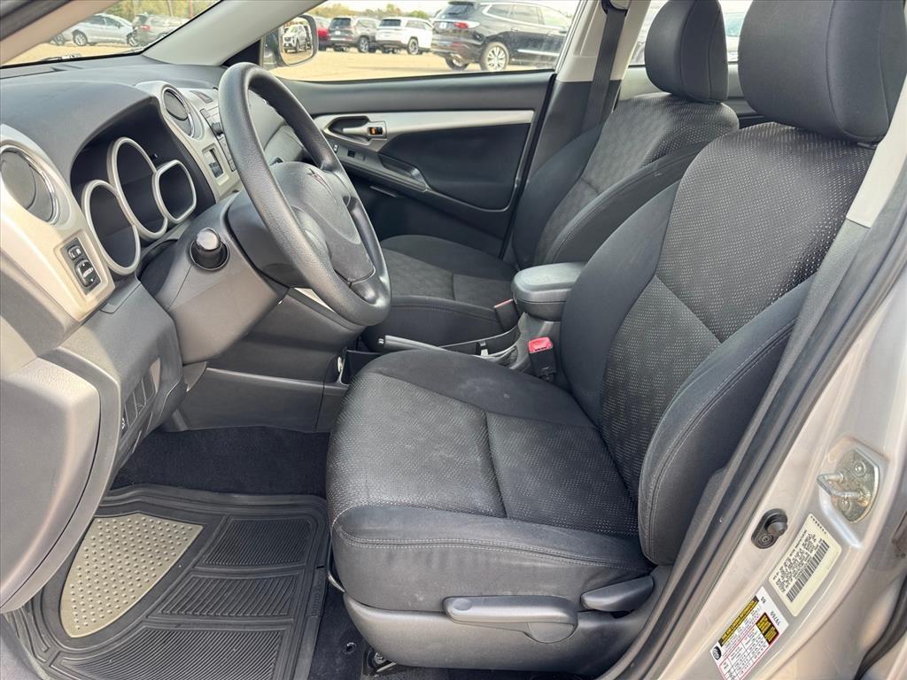 used 2010 Pontiac Vibe car, priced at $7,791