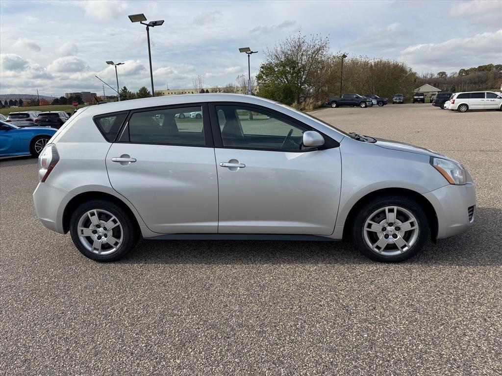 used 2010 Pontiac Vibe car, priced at $7,791