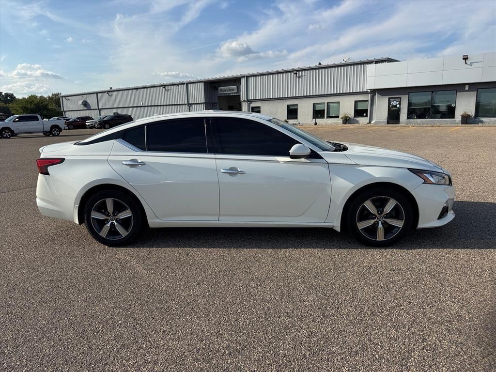 used 2019 Nissan Altima car, priced at $18,026