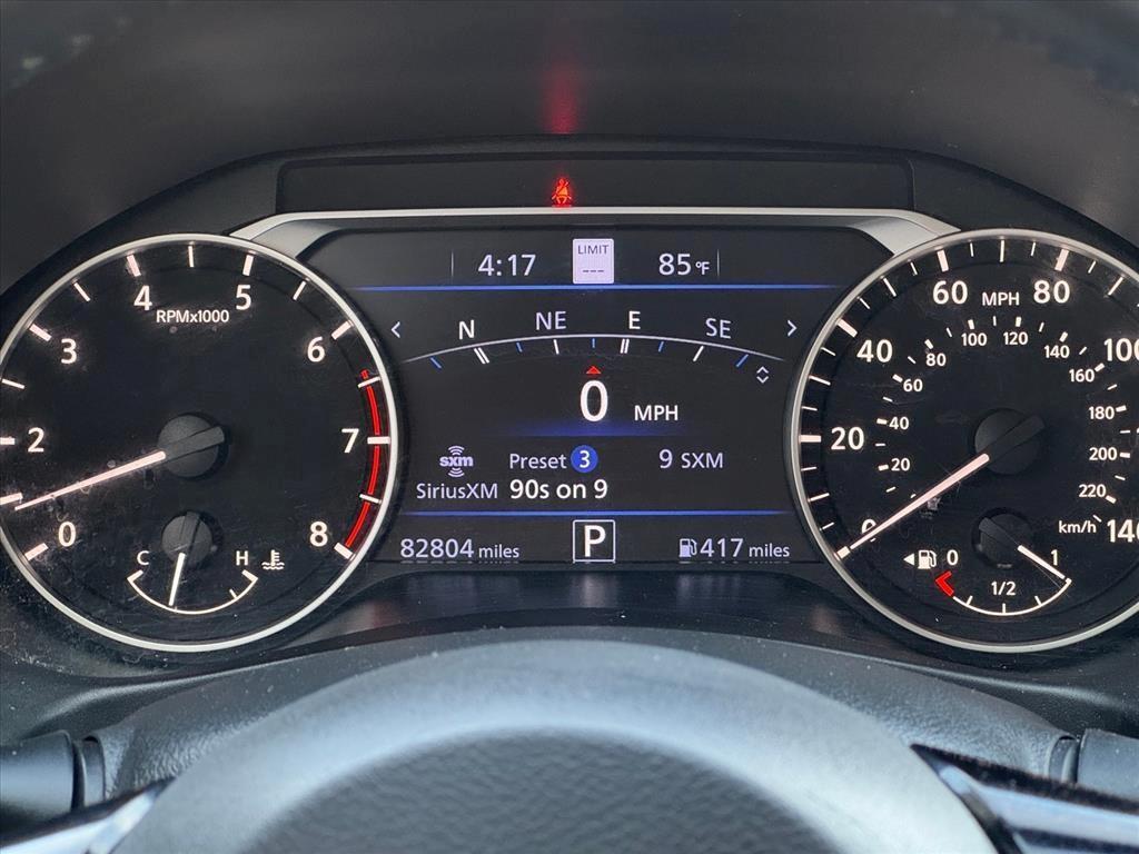 used 2019 Nissan Altima car, priced at $18,026