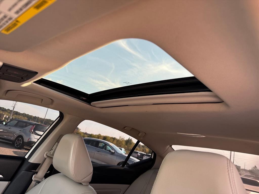 used 2019 Nissan Altima car, priced at $18,026