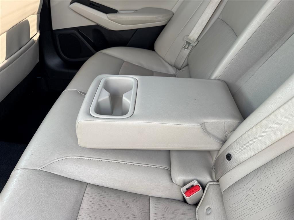 used 2019 Nissan Altima car, priced at $18,026