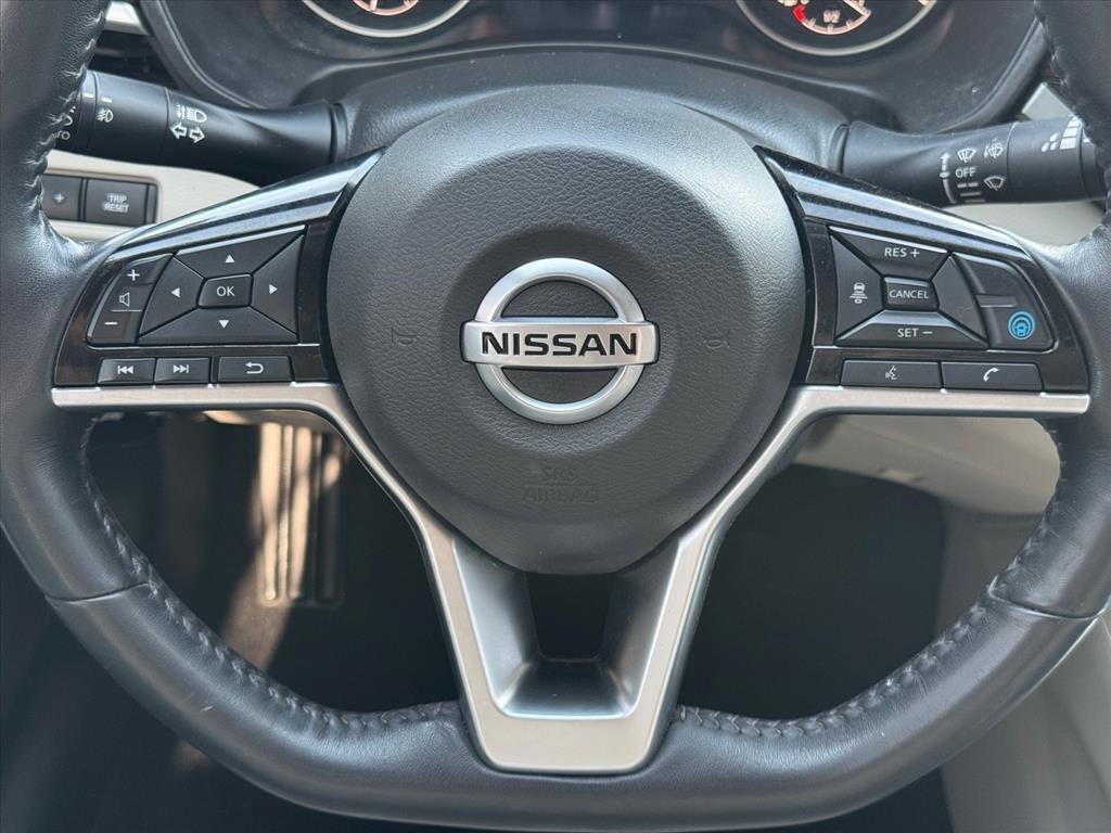 used 2019 Nissan Altima car, priced at $18,026