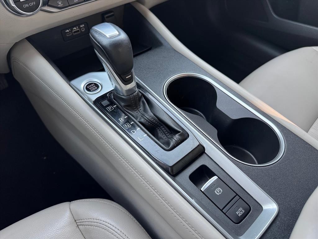 used 2019 Nissan Altima car, priced at $18,026