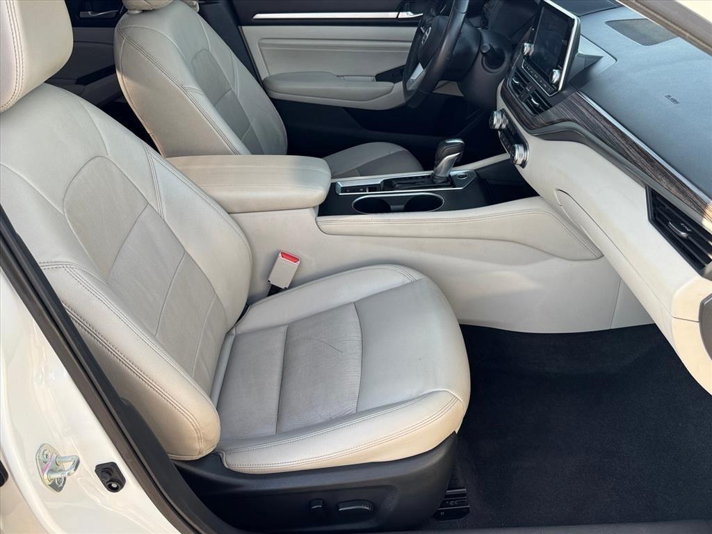 used 2019 Nissan Altima car, priced at $18,026
