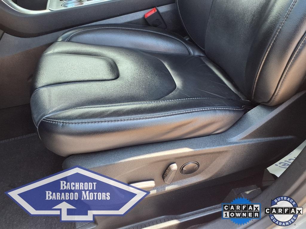 used 2022 Ford Edge car, priced at $21,790
