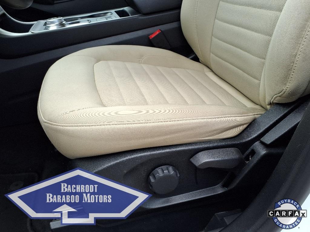 used 2022 Ford Edge car, priced at $22,656