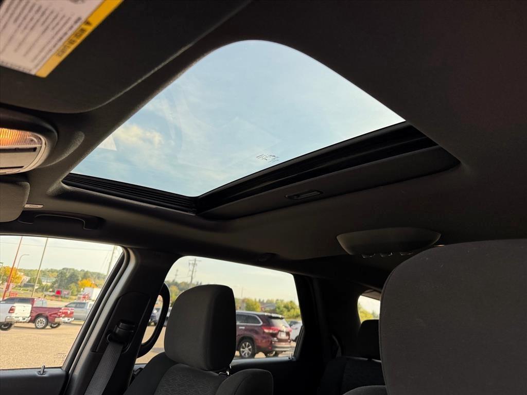 used 2024 Dodge Durango car, priced at $30,787