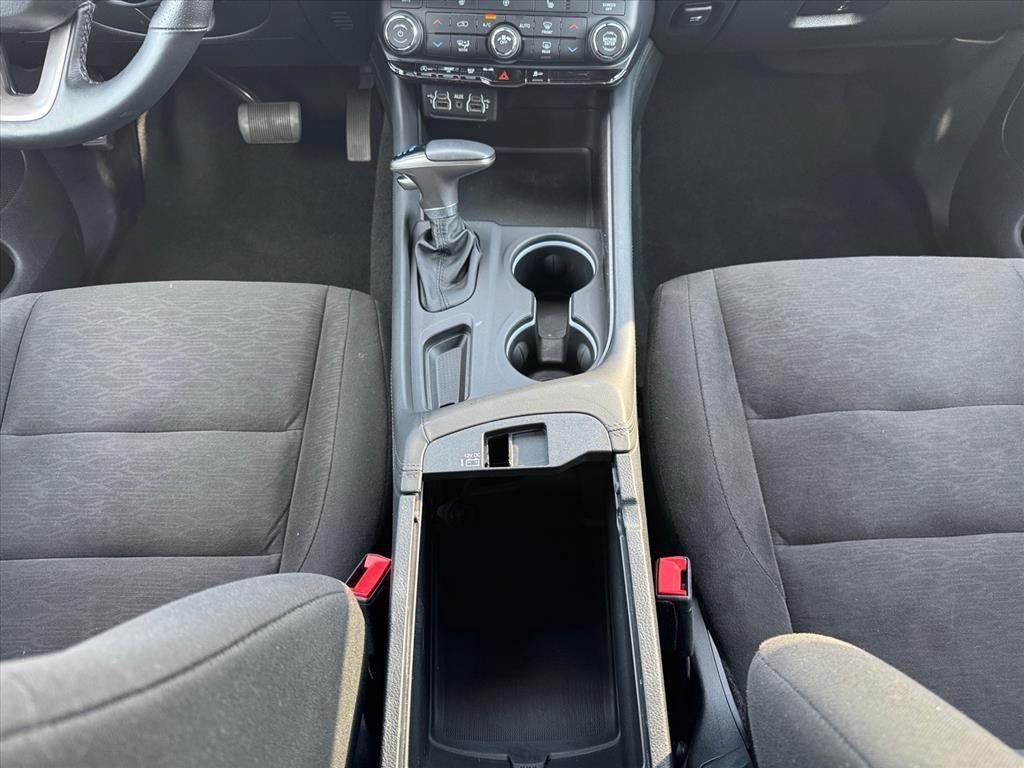 used 2024 Dodge Durango car, priced at $30,787