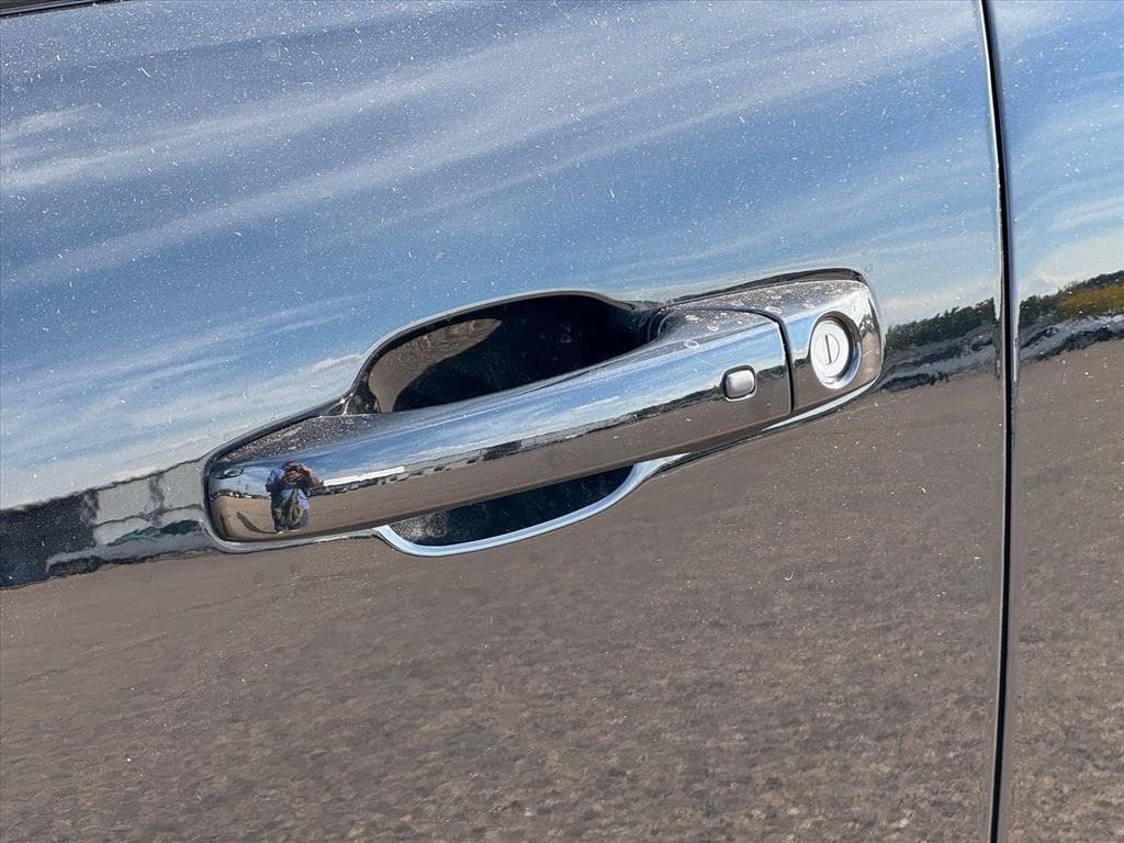 used 2024 Dodge Durango car, priced at $30,787