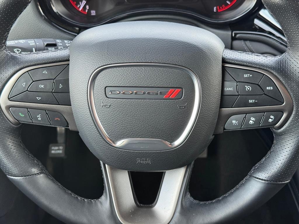 used 2024 Dodge Durango car, priced at $30,787