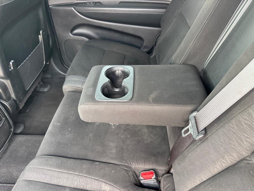 used 2024 Dodge Durango car, priced at $30,787