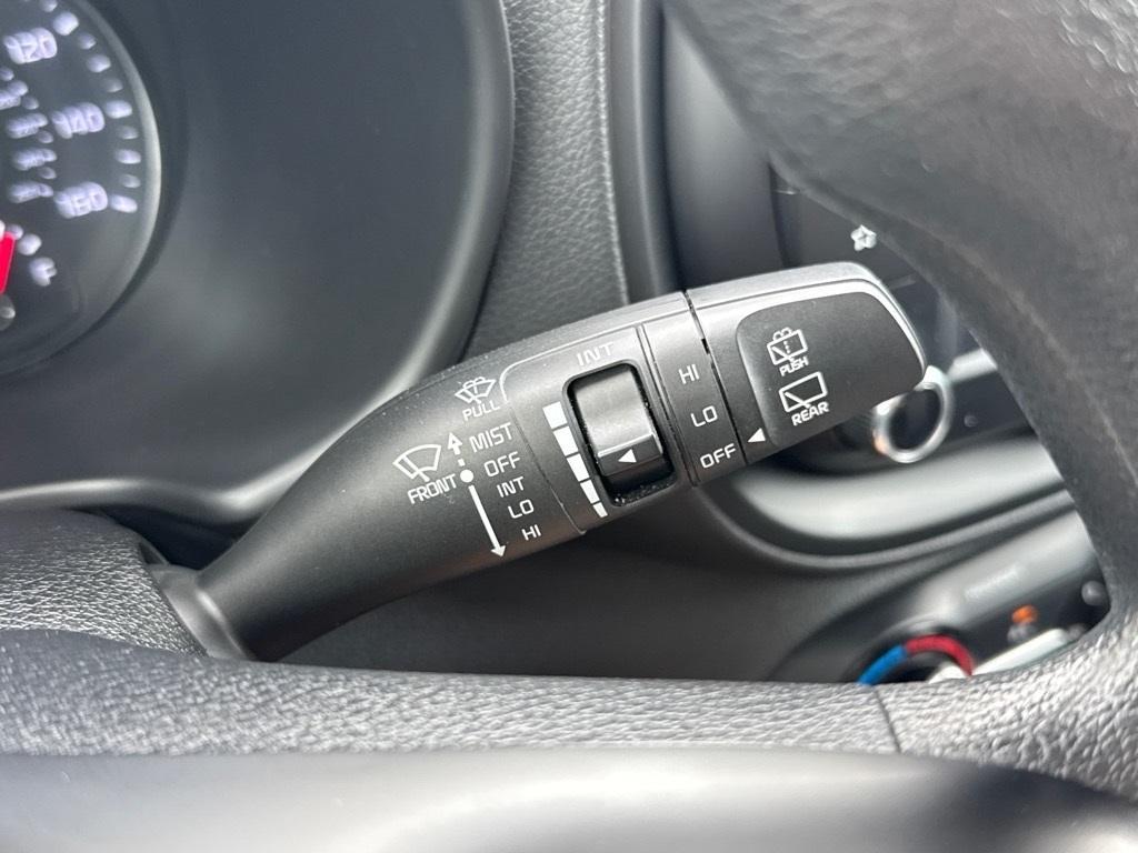used 2022 Kia Soul car, priced at $16,873