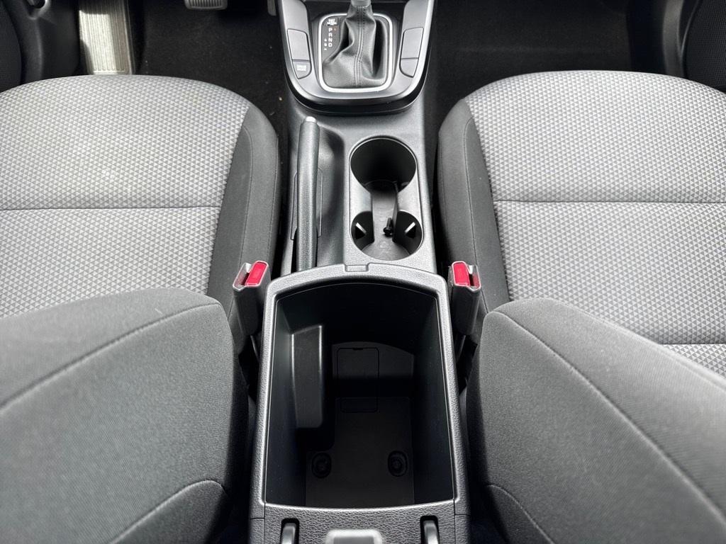 used 2022 Kia Soul car, priced at $16,873
