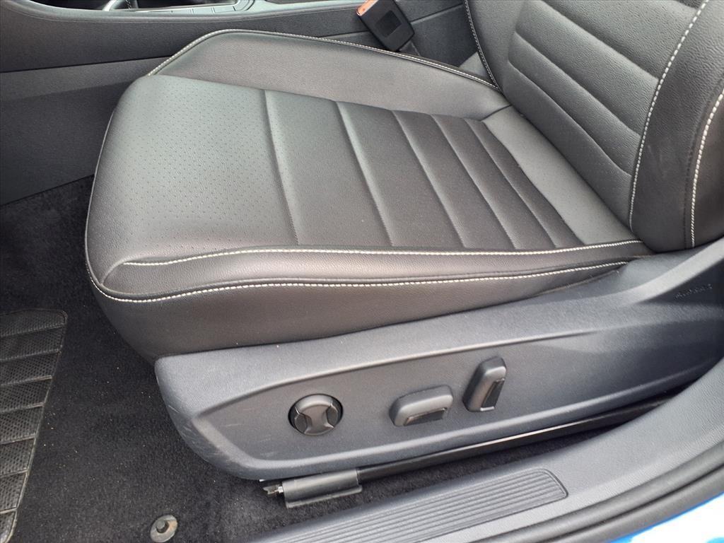 used 2024 Volkswagen Jetta car, priced at $20,825