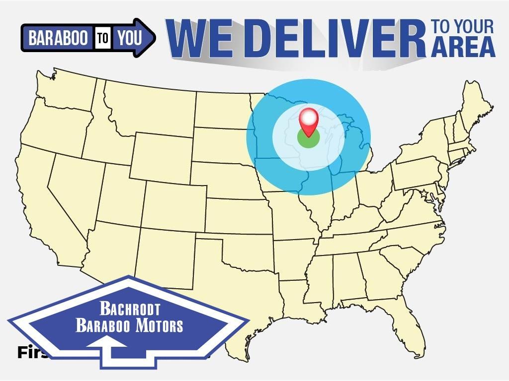 new 2026 Chrysler Pacifica car, priced at $57,005