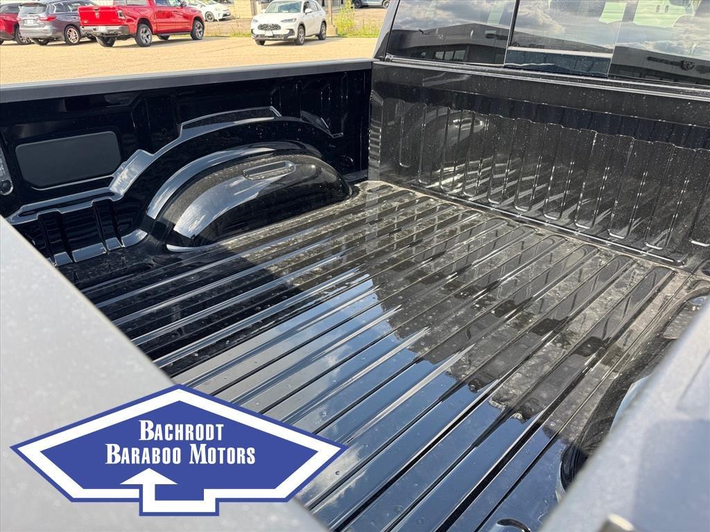 new 2026 Ram 1500 car