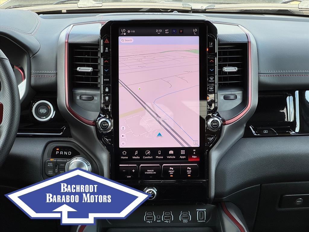 new 2026 Ram 1500 car