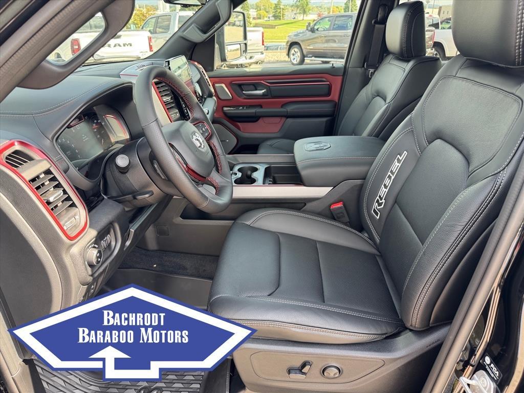 new 2026 Ram 1500 car