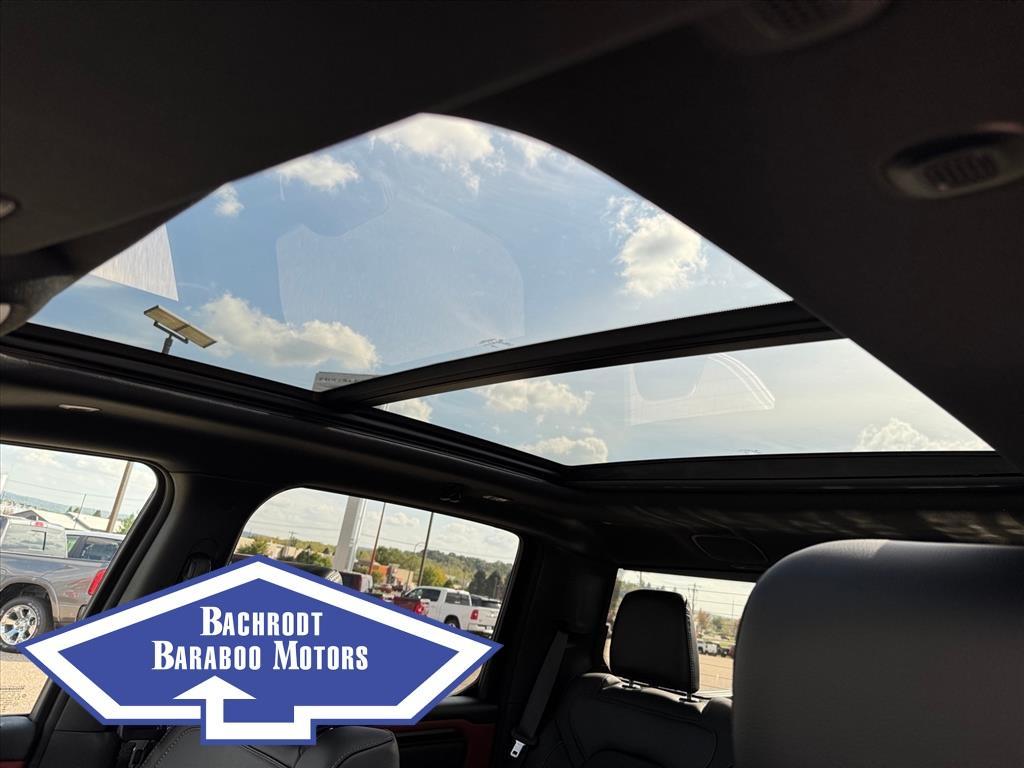 new 2026 Ram 1500 car