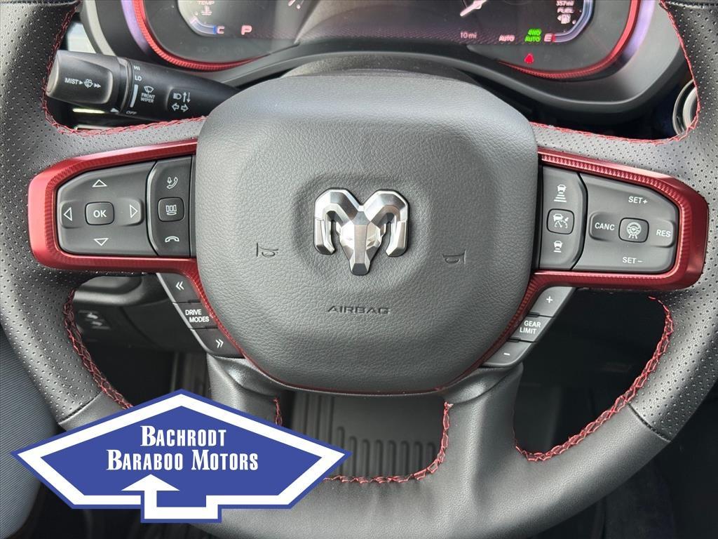 new 2026 Ram 1500 car