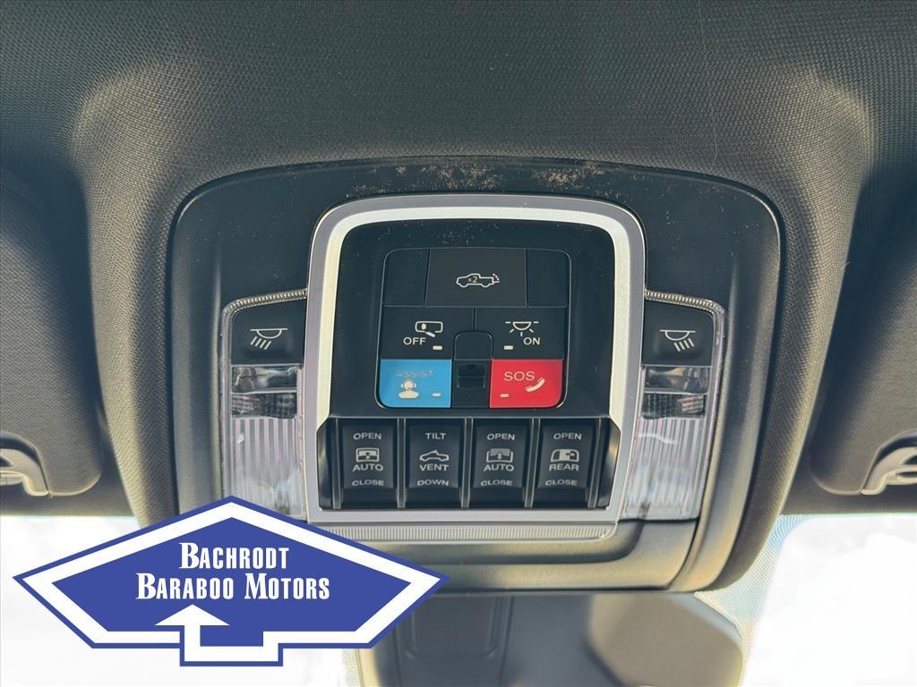 new 2026 Ram 1500 car