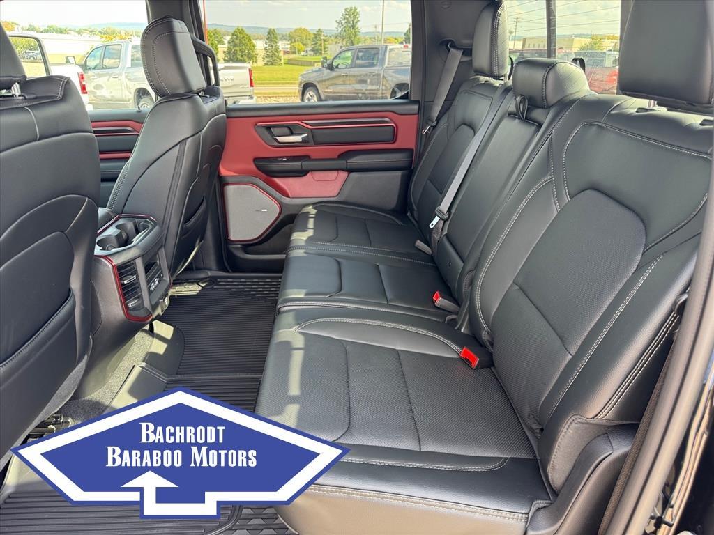 new 2026 Ram 1500 car