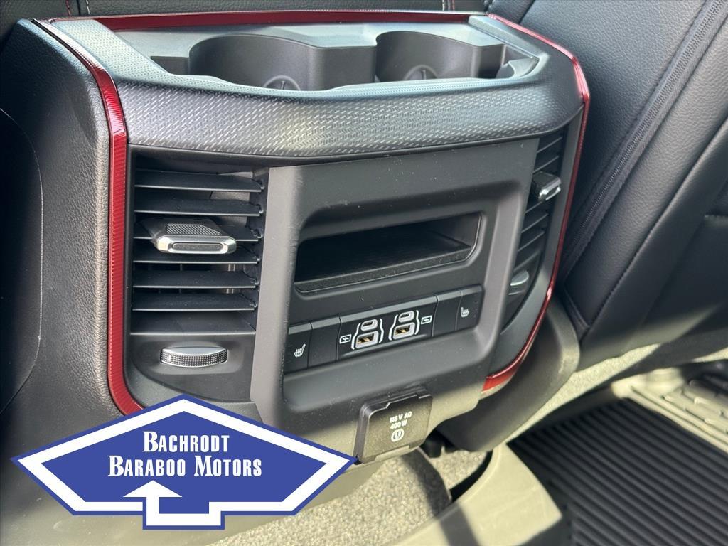 new 2026 Ram 1500 car