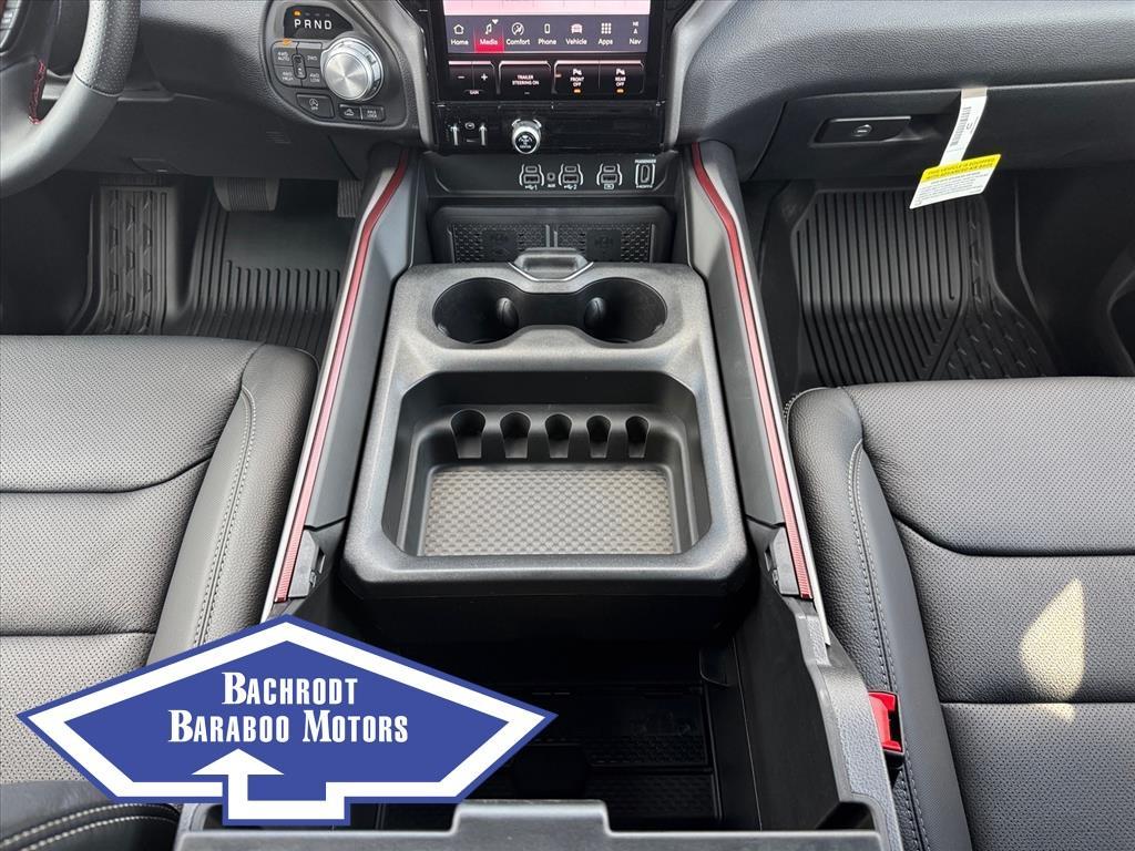 new 2026 Ram 1500 car