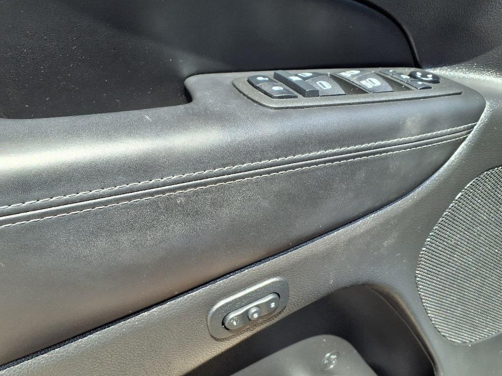 used 2021 Jeep Grand Cherokee car, priced at $31,199