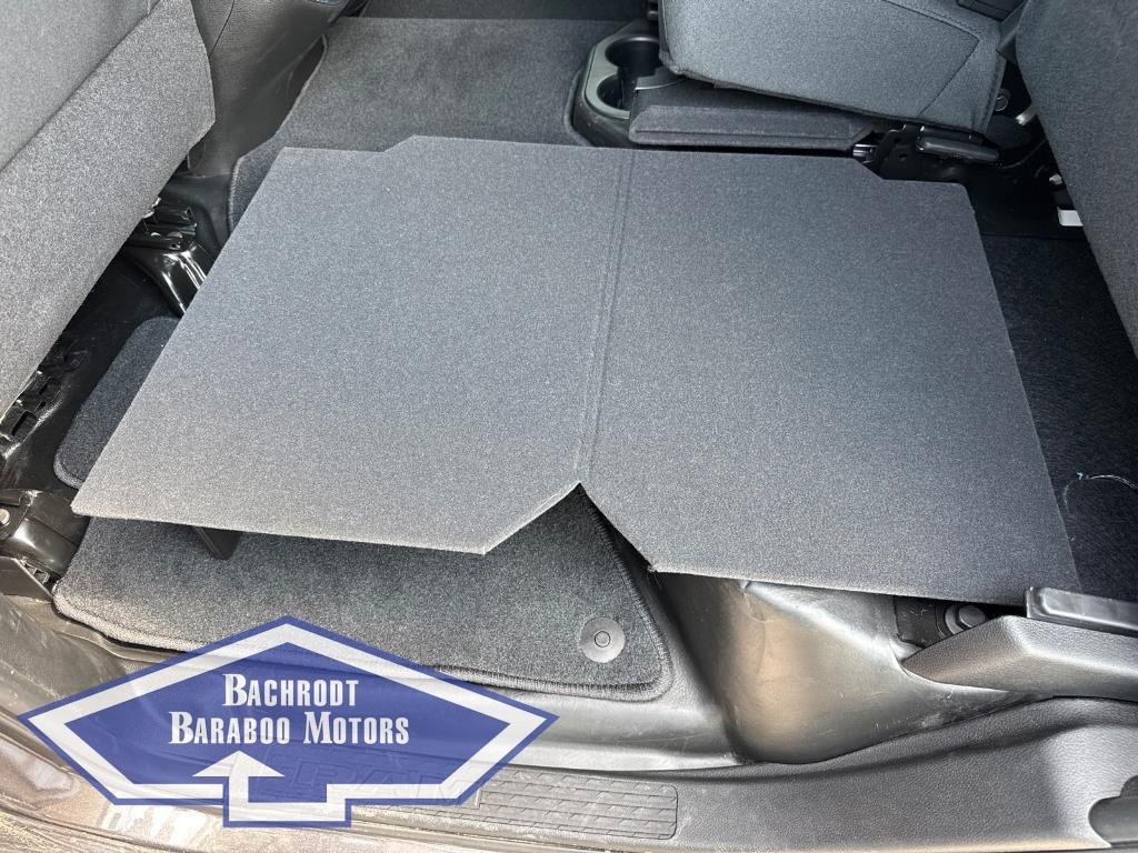 new 2025 Ram 2500 car, priced at $64,980