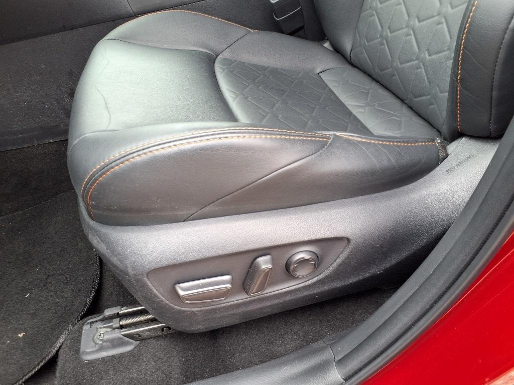 used 2024 Toyota RAV4 car, priced at $35,998