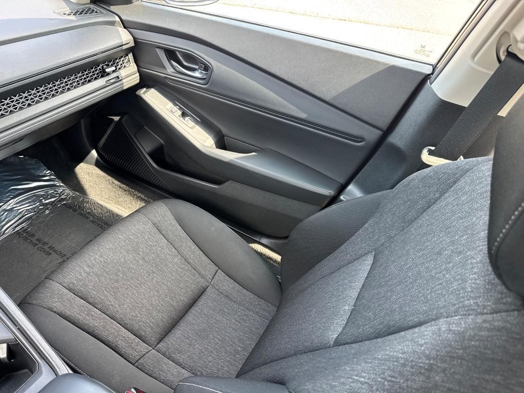 used 2023 Honda Accord car, priced at $26,990