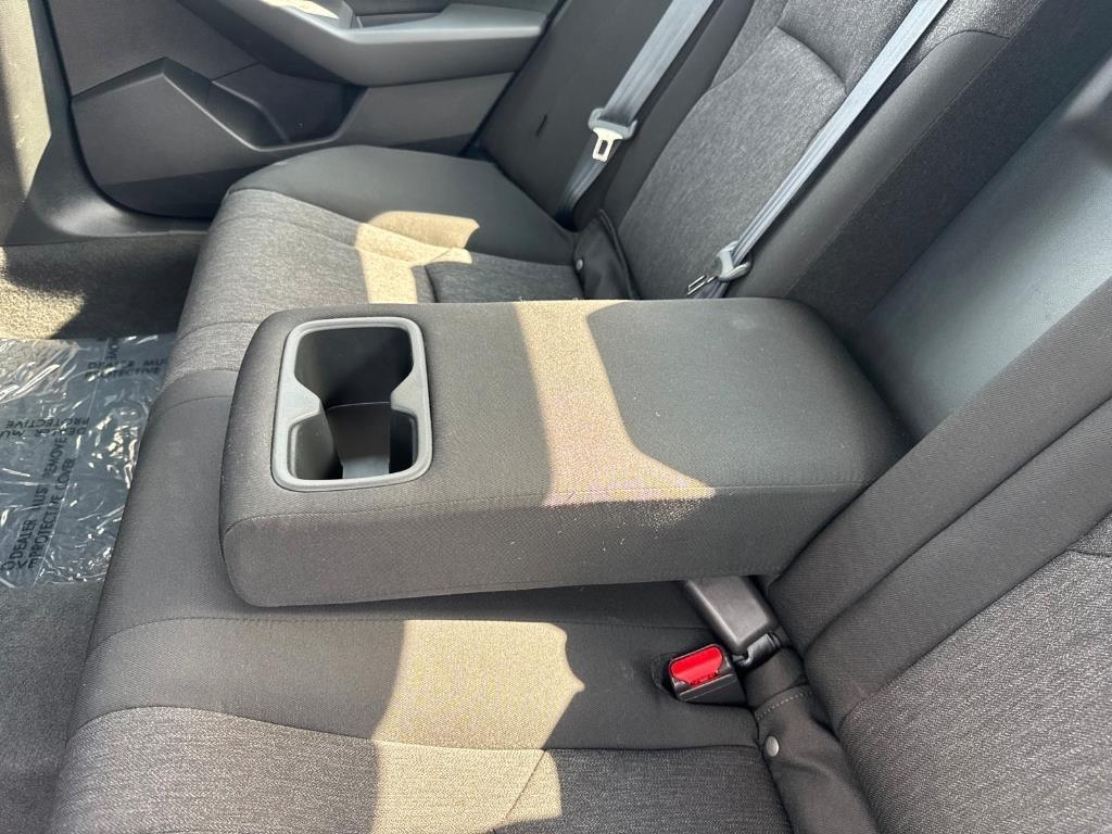 used 2023 Honda Accord car, priced at $26,990