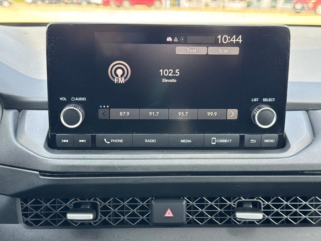 used 2023 Honda Accord car, priced at $26,990