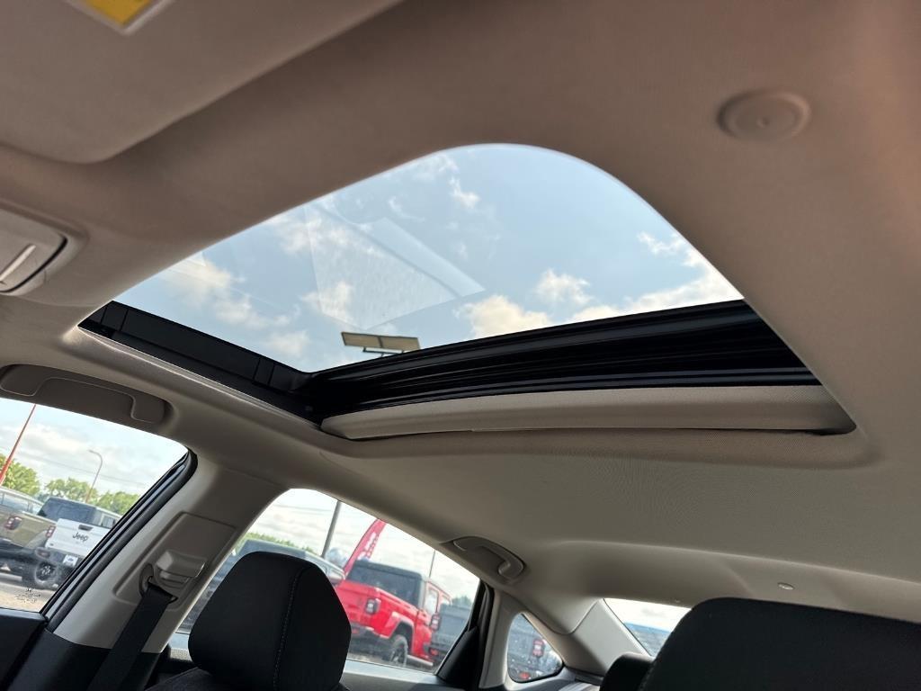 used 2023 Honda Accord car, priced at $26,990