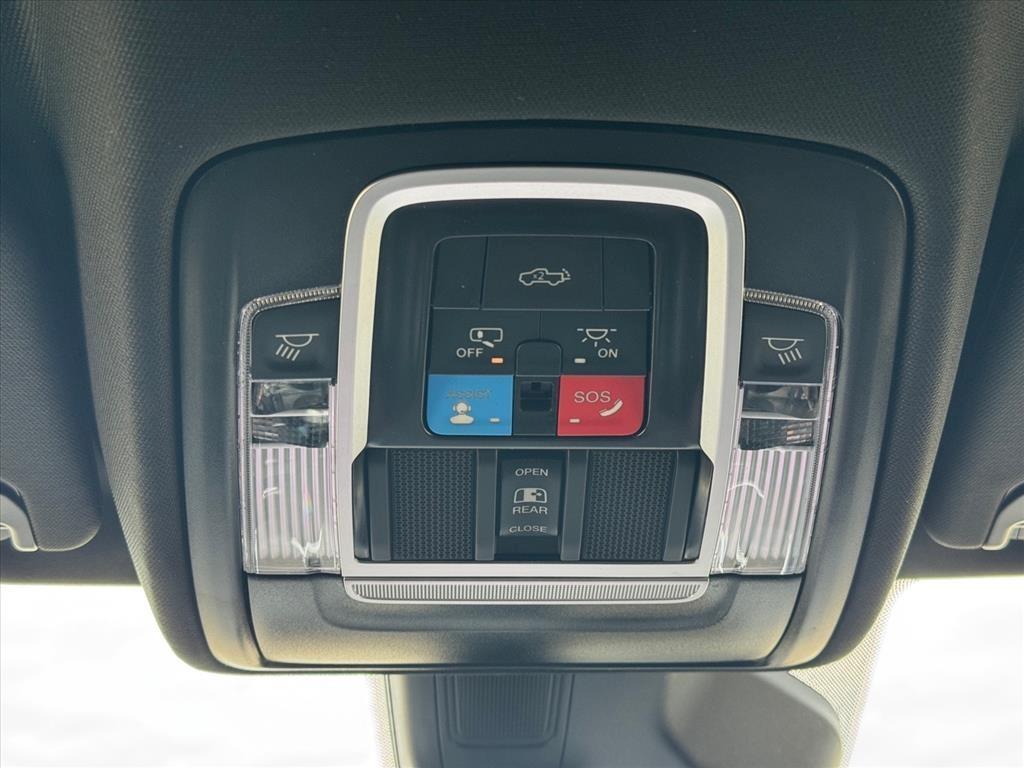 new 2026 Ram 1500 car