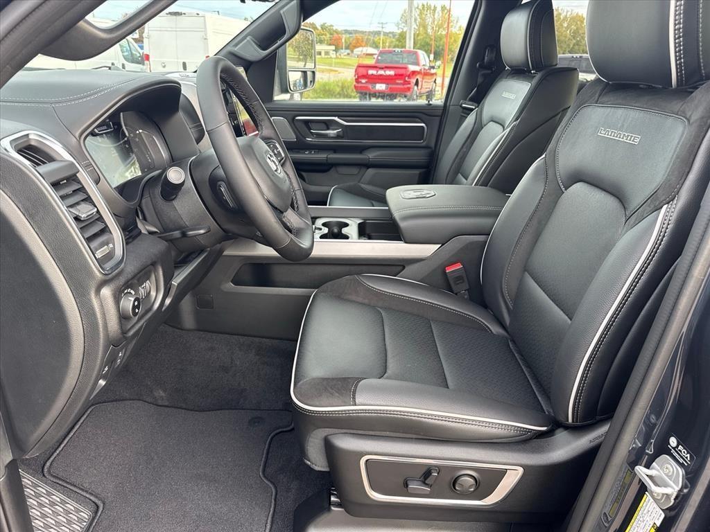 new 2026 Ram 1500 car