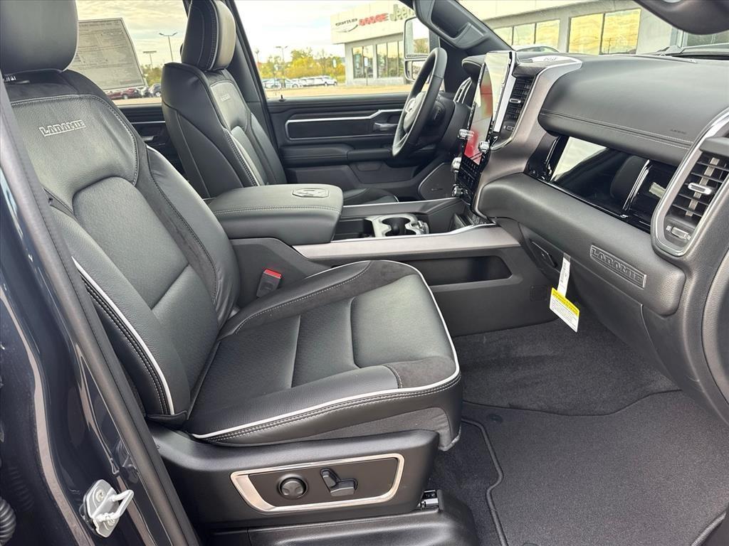 new 2026 Ram 1500 car