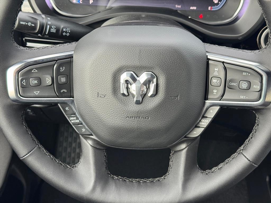 new 2026 Ram 1500 car