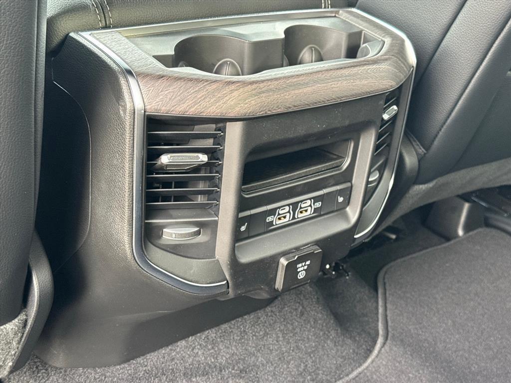 new 2026 Ram 1500 car