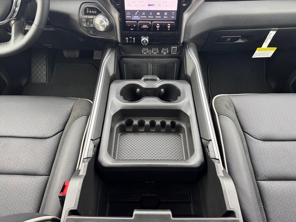 new 2026 Ram 1500 car