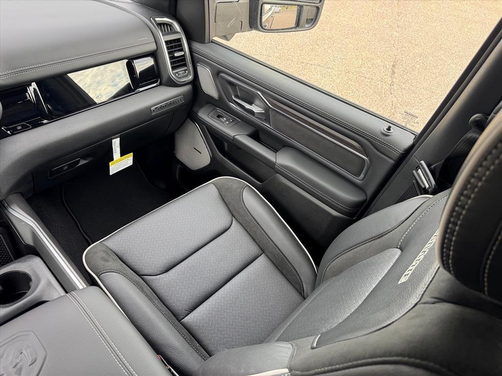 new 2026 Ram 1500 car