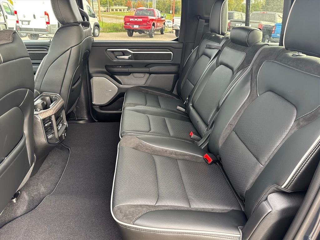 new 2026 Ram 1500 car